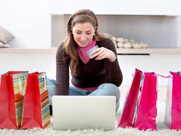 online shopping deals